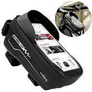 M-Style UP L Bicycle Phone Holder - Phone holder