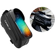 M-Style UP XL Bicycle Phone Holder - Phone holder
