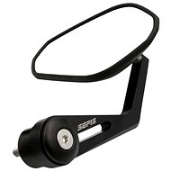 SEFIS Grave Cafe Racer Mirror for Kawasaki - Motorbike Mirror