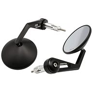 SEFIS Rock Cafe Racer Honda mirrors - Motorbike Mirror