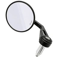SEFIS Rock Cafe Racer Mirror - Motorbike Mirror