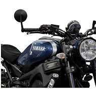 M-Style Rock Cafe Racer Mirror, Yamaha - Motorbike Mirror
