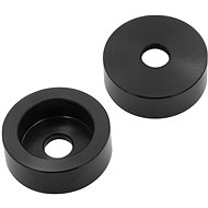 M-Style Kawasaki handlebar adapter - Handlebar Adapter