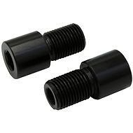 M-Style Yamaha handlebar adapter - Thread: M8 - Handlebar Adapter