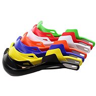 SEFIS Enduro MS03 lever guards 22mm - Colour: Orange - Lever Guards
