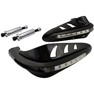 SEFIS LED MS02 Lever Guards - Lever Guards