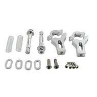M-Style Mounting kit 22mm lever protector MS03 - Installation Kit