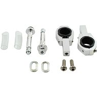 M-Style Mounting Kit for MS03 Handguard Protectors, 28.6mm - Installation Kit