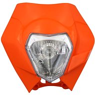 SEFIS Front light for KTM motorcycle - Front Headlight