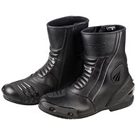 Cappa Racing IMOLA Leather Low Black 42 - Motorcycle Shoes