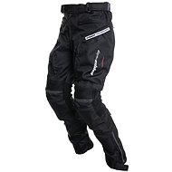 Cappa Racing ROAD Children's Motorcycle Trouser, Black, size 152 - Motorcycle Trousers