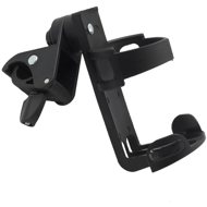 M-Style Basic 2 Universal Motorcycle Bottle Holder - Holder