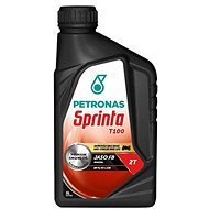 Petronas Sprinta T100 1 l - Motorový olej