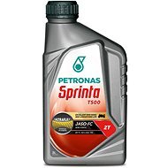 Petronas Sprinta T500 1 l - Motorový olej
