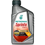 Petronas Sprinta F700 E, 1l - Motor Oil