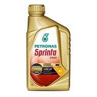Petronas Sprinta F900 10W50, 1l - Motor Oil
