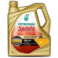 Petronas Sprinta F900 10W40 4 l - Motorový olej
