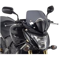 Kappa KA309 Smoked Plexiglass Screen for HONDA Hornet 600 (2007->2010) - Motorcycle Plexiglass
