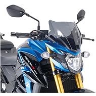 Kappa KA3113 Smoked Plexiglass Screen for SUZUKI GSX S 750 (2017->2020) - Motorcycle Plexiglass