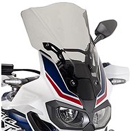 Kappa KD1144S Smoked Plexiglass Screen for HONDA CRF 1000 L AFRICA TWIN/Adventure Sports (2016->2019) - Motorcycle Plexiglass