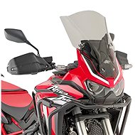 Kappa KD1179S Smoked Plexiglass Screen for HONDA CRF 1100 L Africa Twin (2020) - Motorcycle Plexiglass