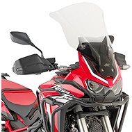 Kappa KD1179ST Transparent Plexiglass Screen for HONDA CRF 1100 L Africa Twin (2020) - Motorcycle Plexiglass