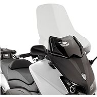 Kappa KD2013ST Transparent Plexiglass Screen for YAMAHA T-MAX 530 (2012->2016) - Motorcycle Plexiglass