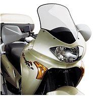 Kappa KD209S Smoked Plexiglass Screen for HONDA XL 650 V Transalp (2000->2007) - Motorcycle Plexiglass