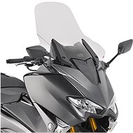 Kappa KD2133ST Transparent Plexiglass Screen for YAMAHA T-MAX 530/560 (2017->2020) - Motorcycle Plexiglass