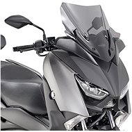 Kappa KD2136S Smoked Plexiglass Screen for YAMAHA X-MAX 125/300/400 (2017->2020) - Motorcycle Plexiglass