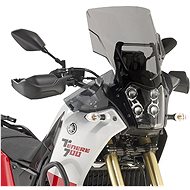 Kappa KD2145S Smoked Plexiglass Screen for YAMAHA Teneré 700 (2019->2020) - Motorcycle Plexiglass
