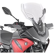 Kappa KD2148ST Transparent Plexiglass Screen for YAMAHA Tracer 700 (2020) - Motorcycle Plexiglass
