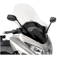 Kappa KD442ST Transparent Plexiglass Screen for YAMAHA T-MAX 500 (2008->2011) - Motorcycle Plexiglass
