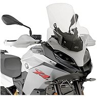 Kappa KD5137ST Transparent Plexiglass Screen for BMW F 900 XR (2020) - Motorcycle Plexiglass