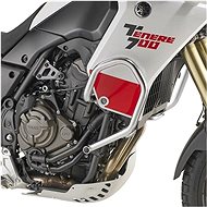 Kappa KN2145OX Stainless-steel Drop Frame YAMAHA Teneré 700 (19-20) - Drop Frame