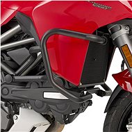 Kappa KN7406B Drop Frame DUCATI Multistrada 950/1200/1260 (15-20) - Drop Frame