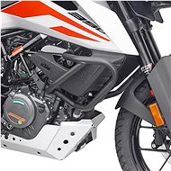 Kappa KN7711 Drop Frame KTM 390 Adventure (20) - Drop Frame