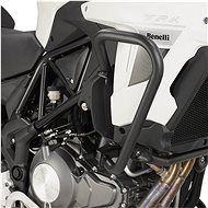 Kappa KNH8703 upper drop frame BENELLI TRK 502/502 X (17-20) - Drop Frame
