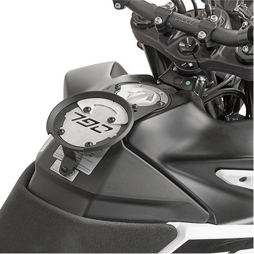 Kappa KTM 390 / 790 Adventure / R (19-25) - BF51K - reduction for tanklock - Tank Bag Assembly Set