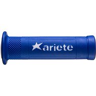 ARIETE ARIRAM blue road moto handles - Motorbike Grips