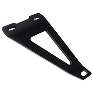 M-Style Universal Exhaust Holder, Black - Exhaust Clip