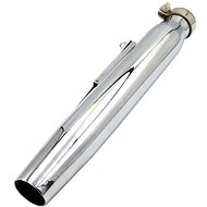R-Tech Even exhaust chrome - Exhaust Tail Pipe