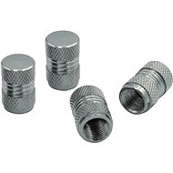 SEFIS CNC Valve Caps for Titanium Car - Valve Caps