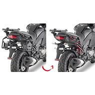 KAPPA KAWASAKI Versys 1000 (17-18) - Držáky bočních kufrů