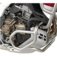 KAPPA Stainless steel drop down bottom frame HONDA CRF1000L Africa Twin Adventure Sports (18-19) - Drop Frame