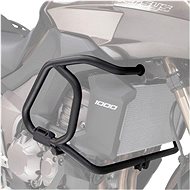 KAPPA Drop down frame KAWASAKI Versys 1000 (12-14) - Drop Frame