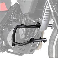 KAPPA Drop down frame BMW G 650 GS (11-17) - Drop Frame