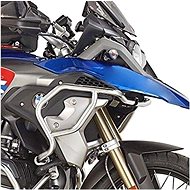 KAPPA Stainless steel top drop frame BMW R 1200 GS (17-18) / 1250 GS (19) - Drop Frame