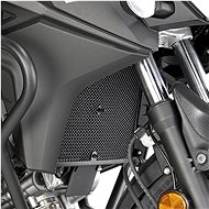 KAPPA Radiator Cover SUZUKI 650 V-Strom (17-19) - Radiator Guard