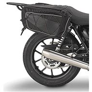 KAPPA TRIUMPH Bonneville T100 / T120 (16-19) - Top Case Rack
